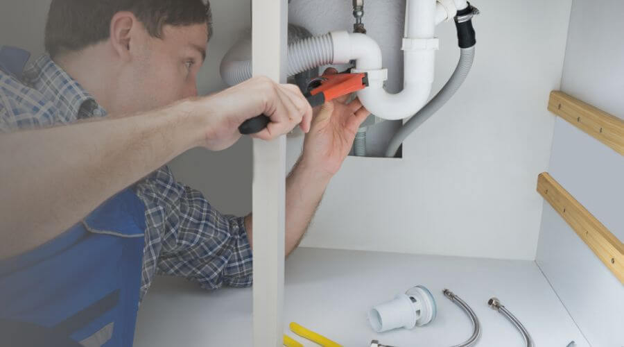 Local annual plumbing maintenance in Stanley, ID